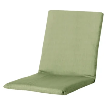Fashion Madison Basic Green A044 Inzetk Stapelstoel