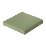 Discount Madison Basic Green A044 Lounge Lux 60x60 Zit
