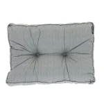 Clearance Madison Basic Grey A046 Loungek 60x40 Rug