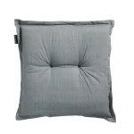 Fashion Madison Basic Grey Hocker 50x50