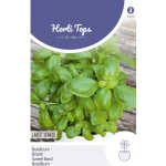 New Horti Tops Basilicum Grove Zaad