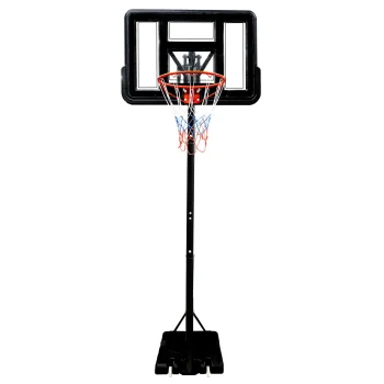 New VC Toys Basketbal Standaard 145-305cm