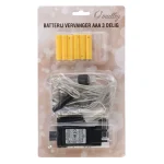 Sale O'malley Batterij Vervanger AAA Delig