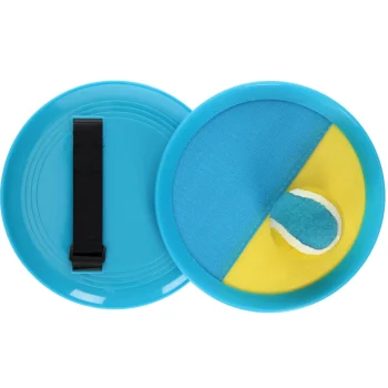 Outlet Play Fun Beachbal Catch Set 3-delig