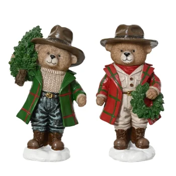 Best Decoris Beeld Beer 14.5 Cm