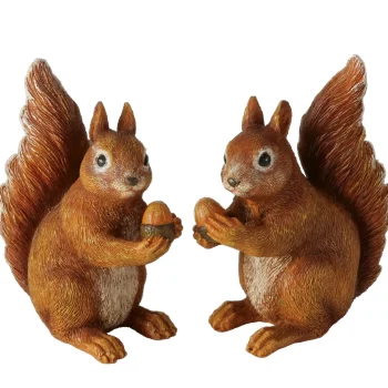 Sale Boltze Home Beeld Eekhoorn Albert 13cm