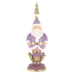beeld-kerstman-paars-34-cm-IfIdLOKB-0.webp