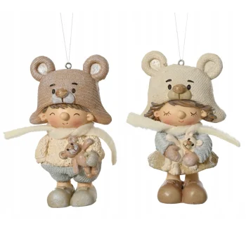 Fashion Beeld Kind 10 Cm