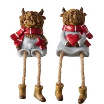 Sale Boltze Home Beeld Onny Zit 9cm