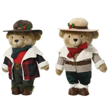 Clearance Decoris Beer 31cm