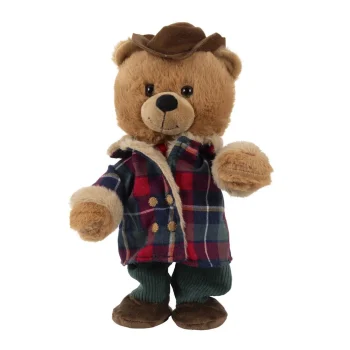 Discount Decoris Beer 32cm