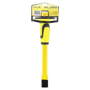 New Lotus Beitel Met Handbeschermgreep 25 X 300 Mm