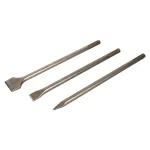 Discount Hikoki Beitel Plat 50x400mm SDS-max