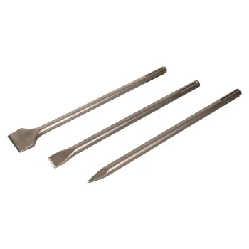 Best Hikoki Beitel Punt 400mm SDS-max