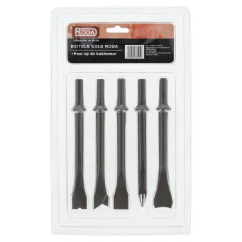 Best Roda Beitels 5-delig