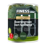 New Finess Beits Boerengroen 750ml