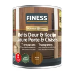Outlet Finess Beits UV TR Noten 2562 750ml