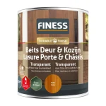 Outlet Finess Beits UV TR Teak 2552 750ml