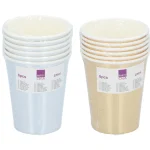 Sale Party Casa Beker Papier 6st 2 Assorti