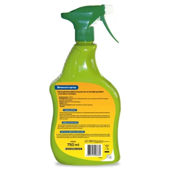 New Solabiol Benecura Spray 750 Ml