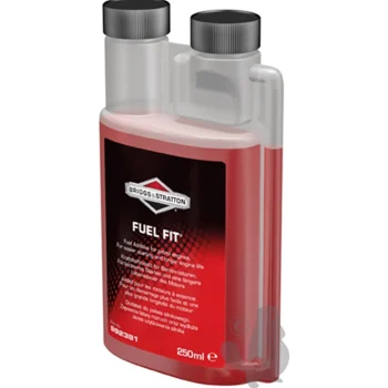 Hot Briggs & Stratton Benzinetoevoeging 250ml