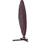 Clearance Madison Beschermhoes Hangende Parasol