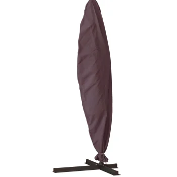 Clearance Madison Beschermhoes Hangende Parasol