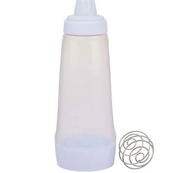 Best Alpina Beslagdoseerfles