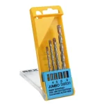 Hot Rex Betonboor Jumbo 4-delig Cassette