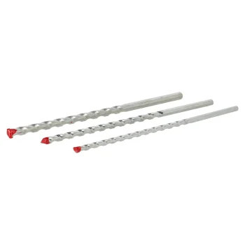 Discount Westham Betonborenset Lang 3-delig