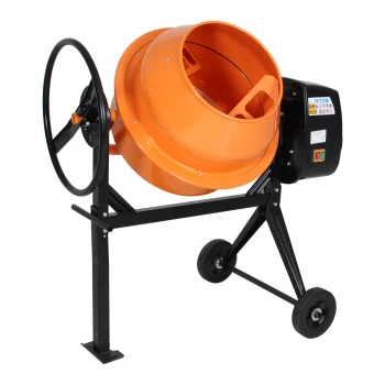 Discount Kos Betonmolen 115 L