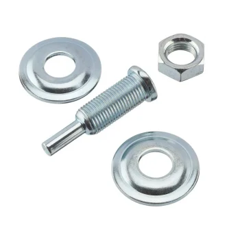 Discount Irwin Bevestigingsas Boormachine Ø13 Mm