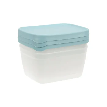 Sale Alpina Bewaardoos 3-delig 900ml