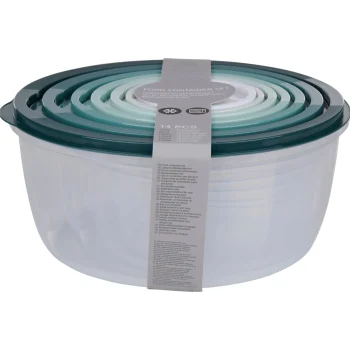 Hot Van Cranenbroek Bewaardozenset 14-delig