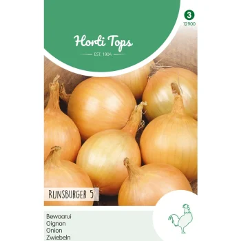 Best Horti Tops Bewaarui Rijnsburger