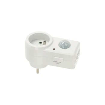 Clearance Diamant Bewegingssensor Met Stopcontact BE