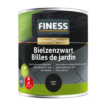 Online Finess Bielzenzwart 2.5L
