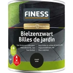 New Finess Bielzenzwart 750ml