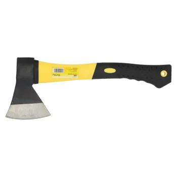 Best Lotus Bijl 600 Gr Met Fiber Steel