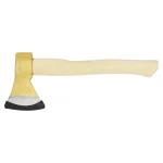 Outlet Lotus Bijl 600gr + Houten Steel