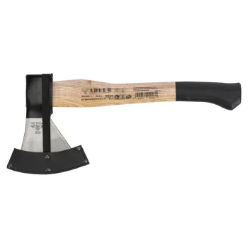 Best Adler Bijl Keuken 800 Gr Met Essen Steel 38 Cm