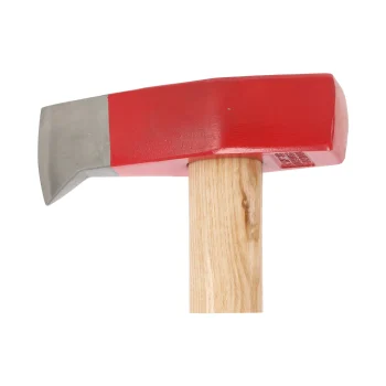 Sale Adler Bijl Kloof 3000 Gr Met Essen Steel 90 Cm