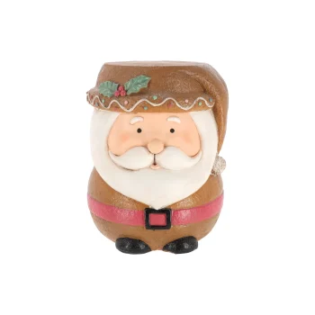 Best Bijzettafel Kerstman 44cm