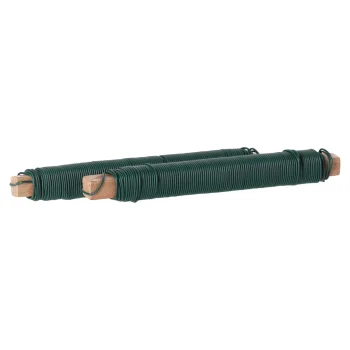 Clearance Bel Garden Binddraad Pl Groen 0,9mm 2x20M