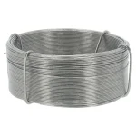 Clearance Bel Garden Binddraad Verzinkt 0,7mmx50m