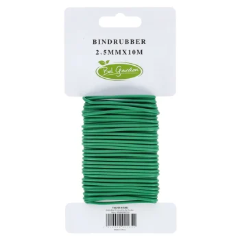 Fashion Bel Garden Bindrubber 2.5mmx10m