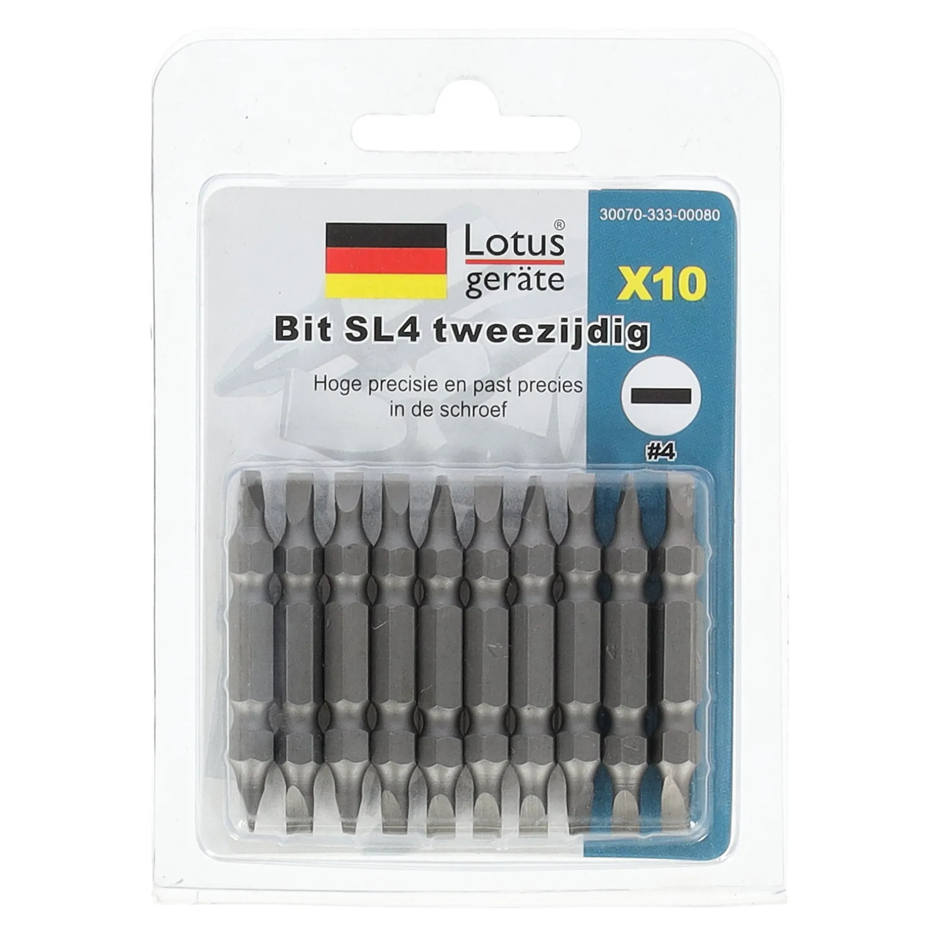 bit-sl5-tweezijdig-635-x-50-mm-vEnHygMY-0.webp Sale Westham Bit Sl5 Tweezijdig 6.35 X 50 Mm 10st