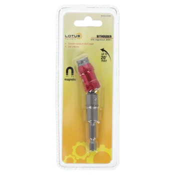 Outlet Lotus Bithouder Knik Magnetisch BKM-1