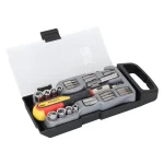 Online Lotus Bitschroevendraaierset 25-delig