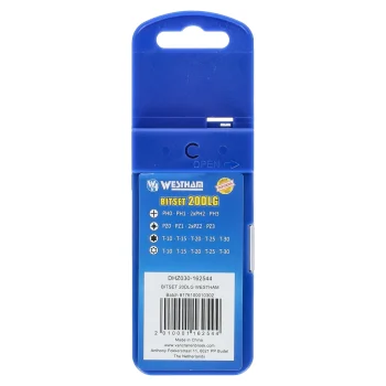 Best Westham Bitset 20-delig